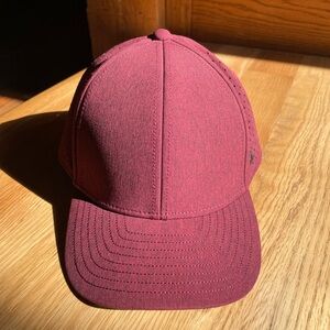 Melin A-Game Hydro 58cm Maroon